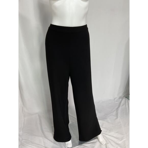 Nbd 'Granada' Black Pant Size XL - Picture 2 of 5